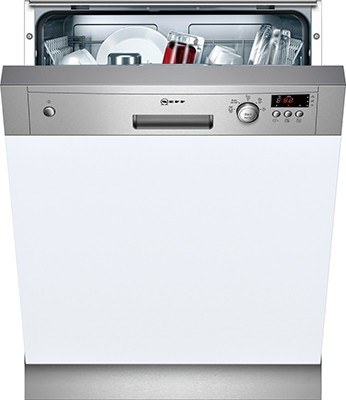 Neff S41E50N1GB Integrated Dishwasher