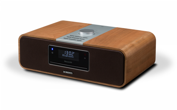 Roberts Radio BLUTUNE 200 CHERRY Radio