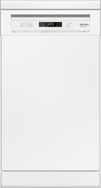 Miele G4620 SC brwh Dishwasher