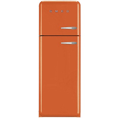 Smeg FAB30LFO Fridge Freezer
