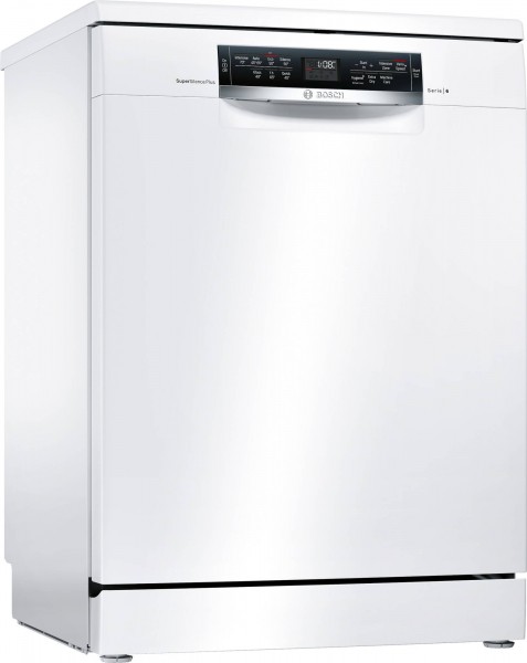 Bosch SMS67MW01G Dishwasher