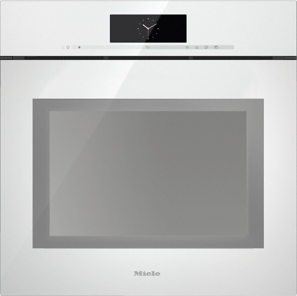 Miele DGC6860X ArtLine brwh M-Touch Steam Oven