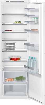 Siemens KI81RVS30G Integrated In Column Larder