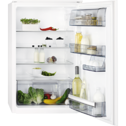 AEG SKE6881VAS Integrated In Column Larder