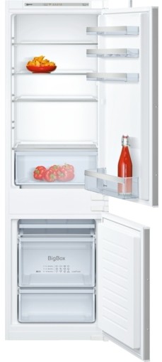 Neff KI5862S30G Integrated Fridge Freezer
