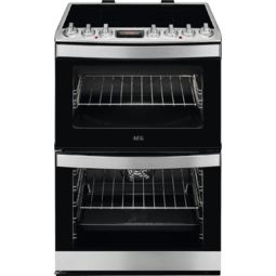 AEG CIB6740ACM Electric Cooker