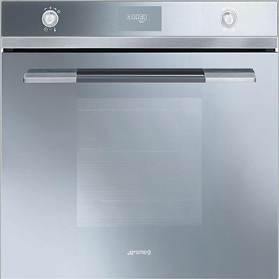 Smeg SF109S Single Oven Electric