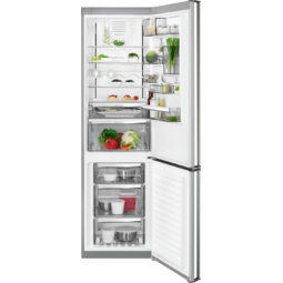 AEG RCB73726KW Frost Free Fridge Freezer