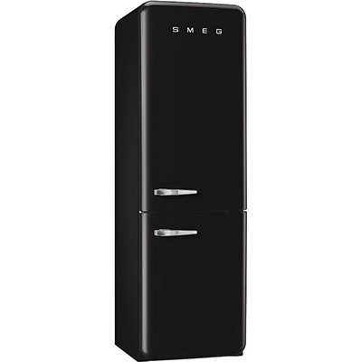 Smeg FAB32RNN Frost Free Fridge Freezer