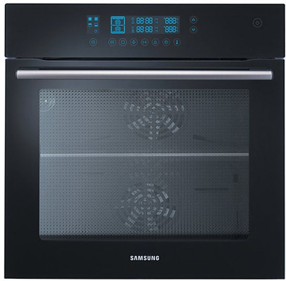 Samsung BQ2Q7G078/XEU Single Oven Electric