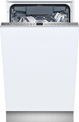 Neff S58T69X1GB Integrated Dishwasher