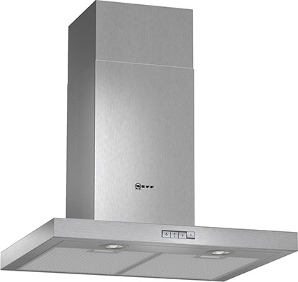 Neff D76SR22N0B Cooker Hood