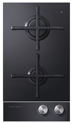 Fisher & Paykel CG302DNGGB1 85252 Gas Hob