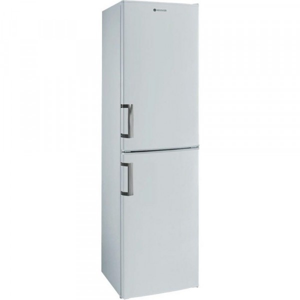 Hoover HVBF5172WHK Agency Model Frost Free Fridge Freezer