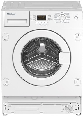 Blomberg LWI842 Agency Model Integrated Washing Machine