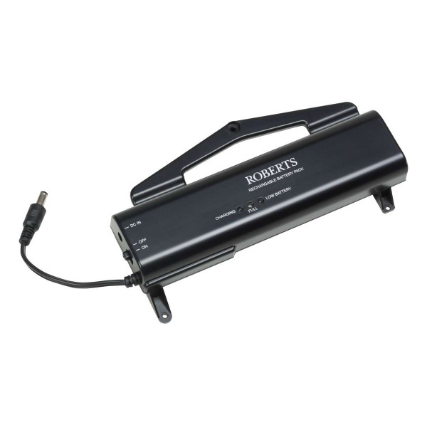 Roberts Radio BP93i Personal Audio