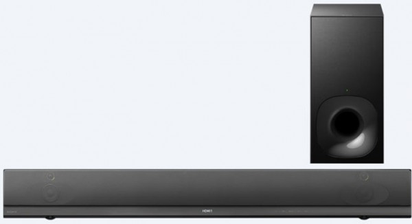 Sony HTNT5.CEK Soundbar