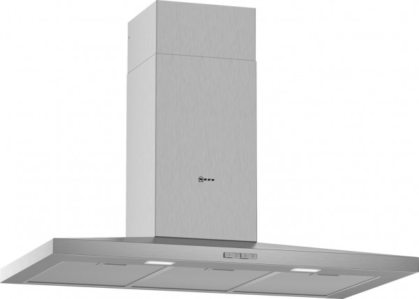 Neff D92QBC0N0B Cooker Hood