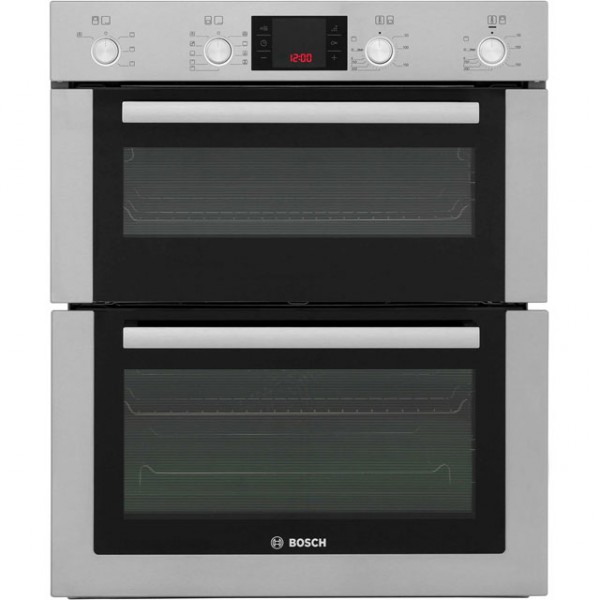 Bosch HBN53R550B Double Oven Electric