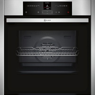 Neff B15CR32N1B Single Oven Electric