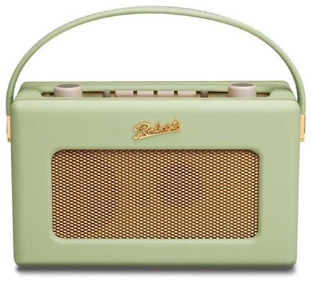 Roberts Radio RD-60 LEAF Radio