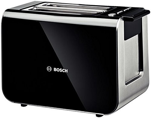 Bosch TAT8613GB Toaster