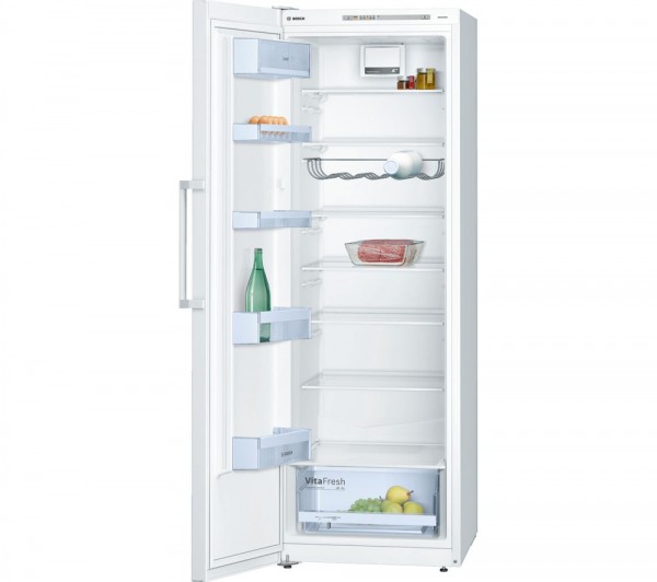 Bosch KSV33VW30G Larder Fridge