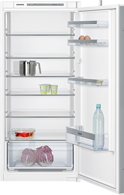 Siemens KI41RVS30G Integrated In Column Larder