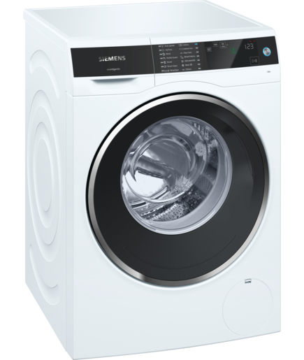 Siemens WM4UH640GB Washing Machine