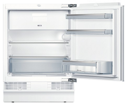 Neff K4336X8GB Integrated Under Counter Fridge