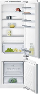 Siemens KI87VVF30G Integrated Fridge Freezer