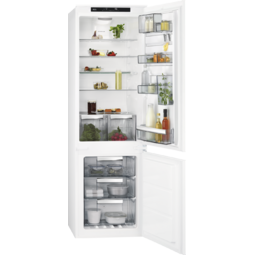 AEG SCE8182VTS Integrated Fridge Freezer