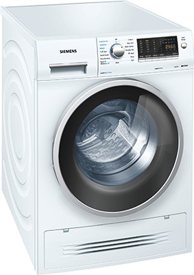 Siemens WD14H421GB Washer Dryer