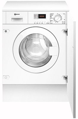 Neff V6320X1GB Integrated Washer Dryer