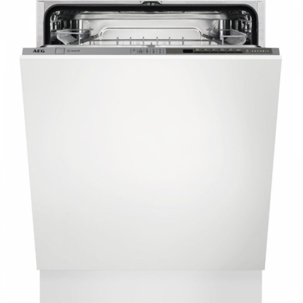 AEG FSS52610Z Integrated Dishwasher