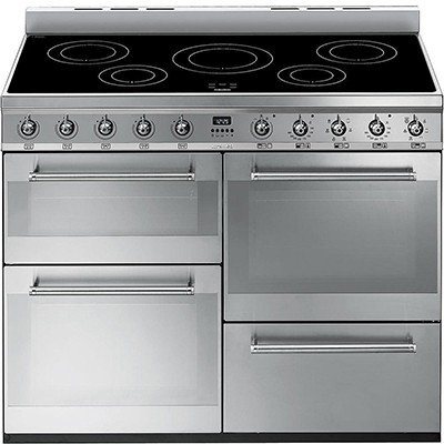 Smeg SYD4110I Electric Range Cooker