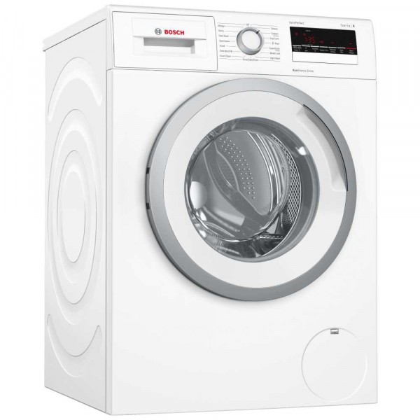 Bosch WAN28201GB Agency Model Washing Machine