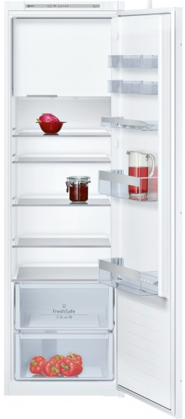 Neff KI2822S30G Integrated In Column Fridge