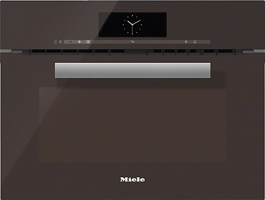 Miele H6800BM hvbr M-Touch Integrated Combination Microwave