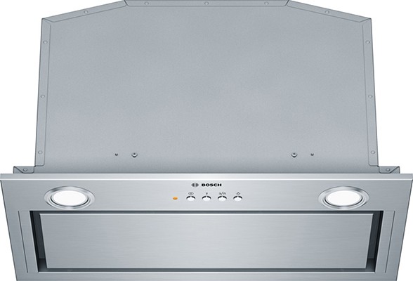 Bosch DHL575CGB Cooker Hood