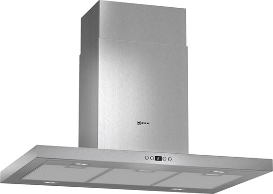 Neff I79SH52N0B Cooker Hood