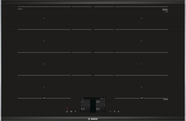 Bosch PXY875KW1E Electric Hob