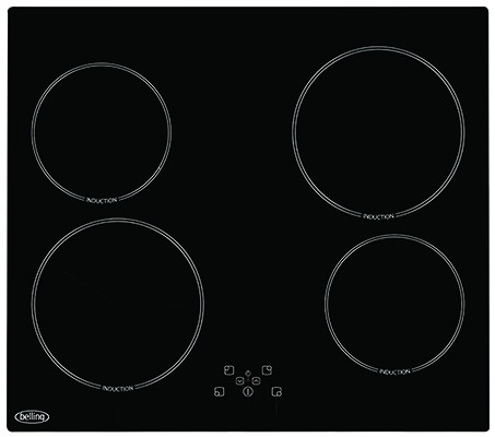 Belling Appliances Ltd IHT613 Electric Hob