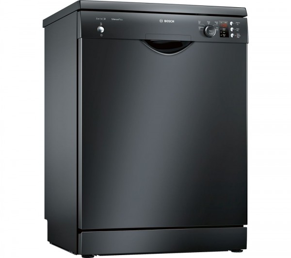 Bosch SMS25AB00G Dishwasher