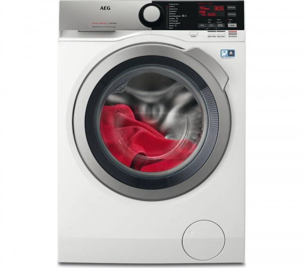 AEG L7WEE965R Washer Dryer