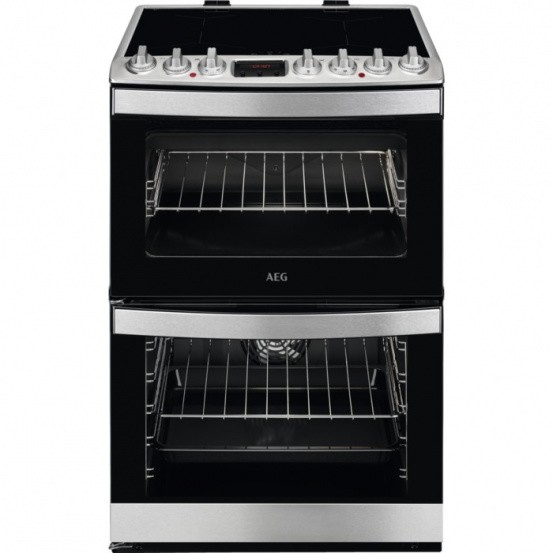 AEG CIB6730ACM Electric Cooker