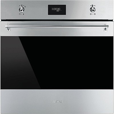 Smeg SF6372X Single Oven Electric