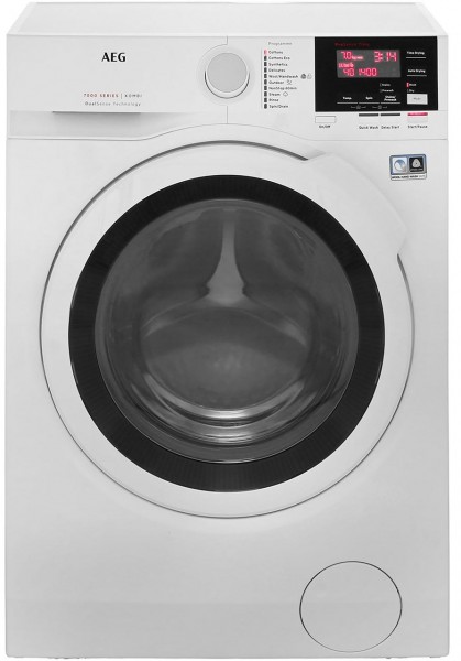 AEG L7WEG851R Washer Dryer
