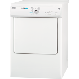 Zanussi ZTE7101PZ Tumble Dryer