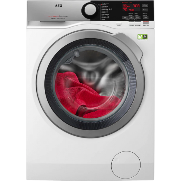 AEG L8FEE965R Washing Machine
